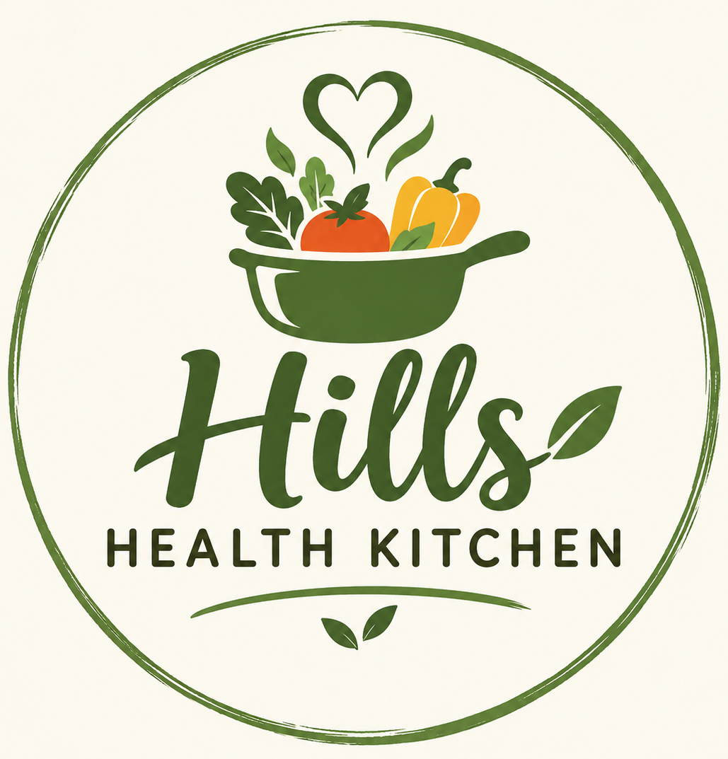 Hills Health Kitchen